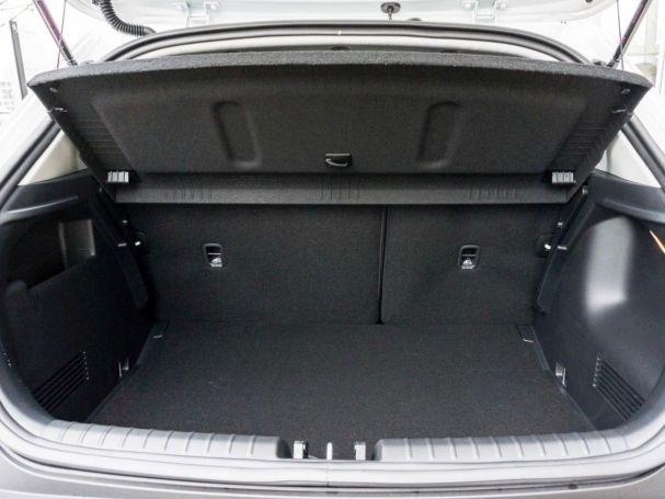 KIA Stonic 1.0T DCT GT-Line Rückfahrkamera Lenkradhzg