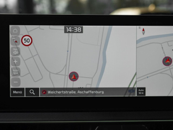 KIA Stonic 1.0T DCT GT-Line Kamera ACC SpurhalteP