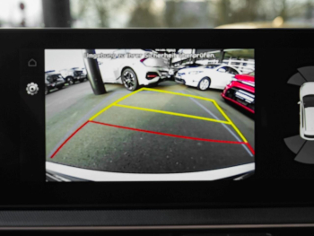 KIA Stonic 1.0T DCT GT-Line Kamera ACC SpurhalteP