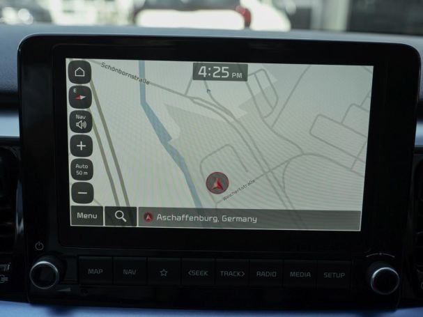 KIA Stonic 1.0T DCT Nightline Navi Lenkradhzg Kamera KIA Stonic 1.0T DCT Nightline Navi Lenkradhzg Kamera