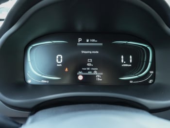 KIA Stonic 1.0T DCT Nightline Navi Lenkradhzg Kamera