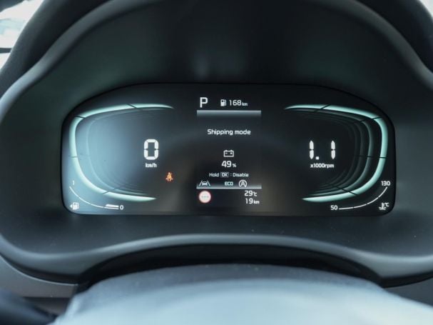KIA Stonic 1.0T DCT Nightline Navi Lenkradhzg Kamera KIA Stonic 1.0T DCT Nightline Navi Lenkradhzg Kamera