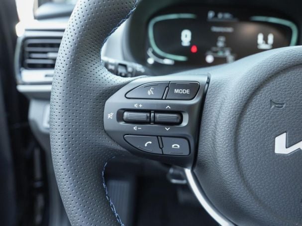 KIA Stonic 1.0T DCT Nightline Navi Lenkradhzg Kamera KIA Stonic 1.0T DCT Nightline Navi Lenkradhzg Kamera