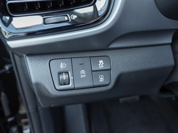 KIA Stonic 1.0T DCT Nightline Navi Lenkradhzg Kamera KIA Stonic 1.0T DCT Nightline Navi Lenkradhzg Kamera