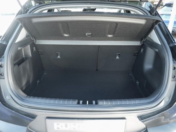 KIA Stonic 1.0T DCT Nightline Navi Lenkradhzg Kamera KIA Stonic 1.0T DCT Nightline Navi Lenkradhzg Kamera