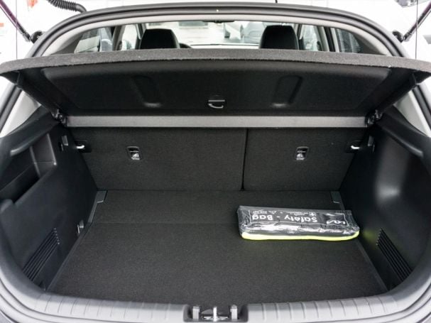 KIA Stonic 1.0T DCT Nightline Kamera KIA Stonic 1.0T DCT Nightline Kamera