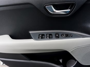 KIA Stonic 1.0T DCT Nightline Kamera