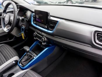 KIA Stonic 1.0T DCT Nightline Kamera