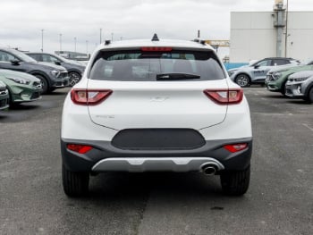 KIA Stonic 1.0T DCT Nightline Kamera