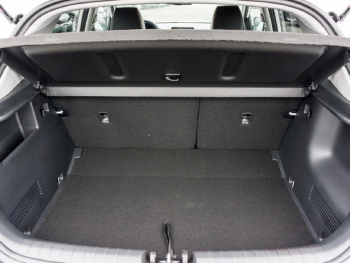 KIA Stonic 1.0T DCT Nightline Kamera