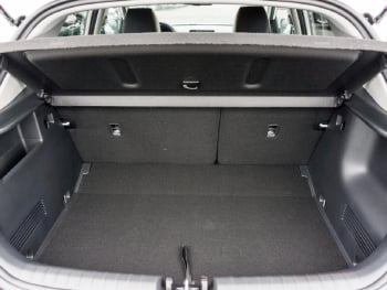 KIA Stonic 1.0T DCT Nightline Kamera