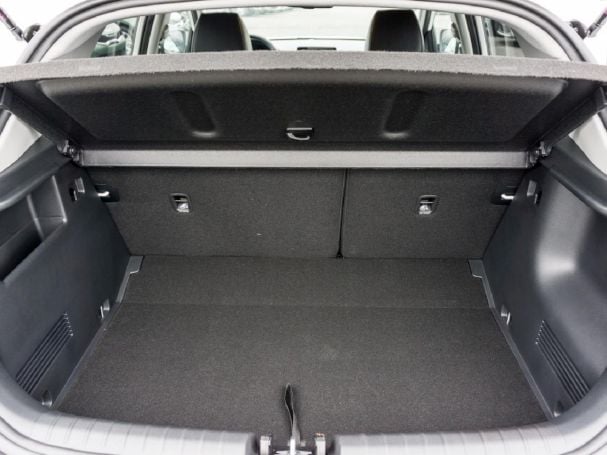 KIA Stonic 1.0T DCT Nightline Kamera KIA Stonic 1.0T DCT Nightline Kamera