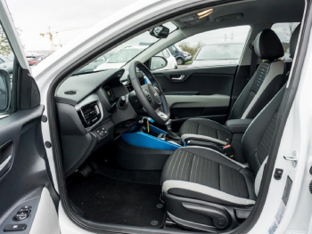 KIA Stonic 1.0T DCT Nightline Kamera
