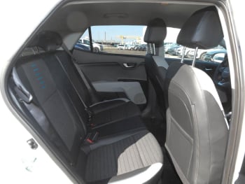 KIA Stonic 1.0T DCT Nightline Navi Kamera