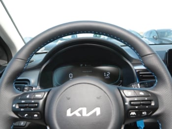 KIA Stonic 1.0T DCT Nightline Navi Kamera