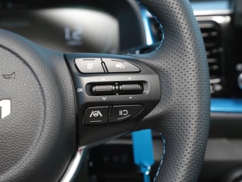 KIA Stonic 1.0T DCT Nightline Navi Kamera