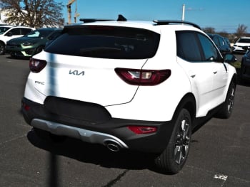 KIA Stonic 1.0T DCT Nightline Navi Kamera