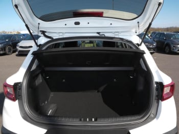 KIA Stonic 1.0T DCT Nightline Navi Kamera