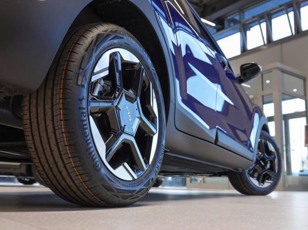 KIA Stonic 1.0T DCT Spirit Kamera ACC SpurhaltePaket