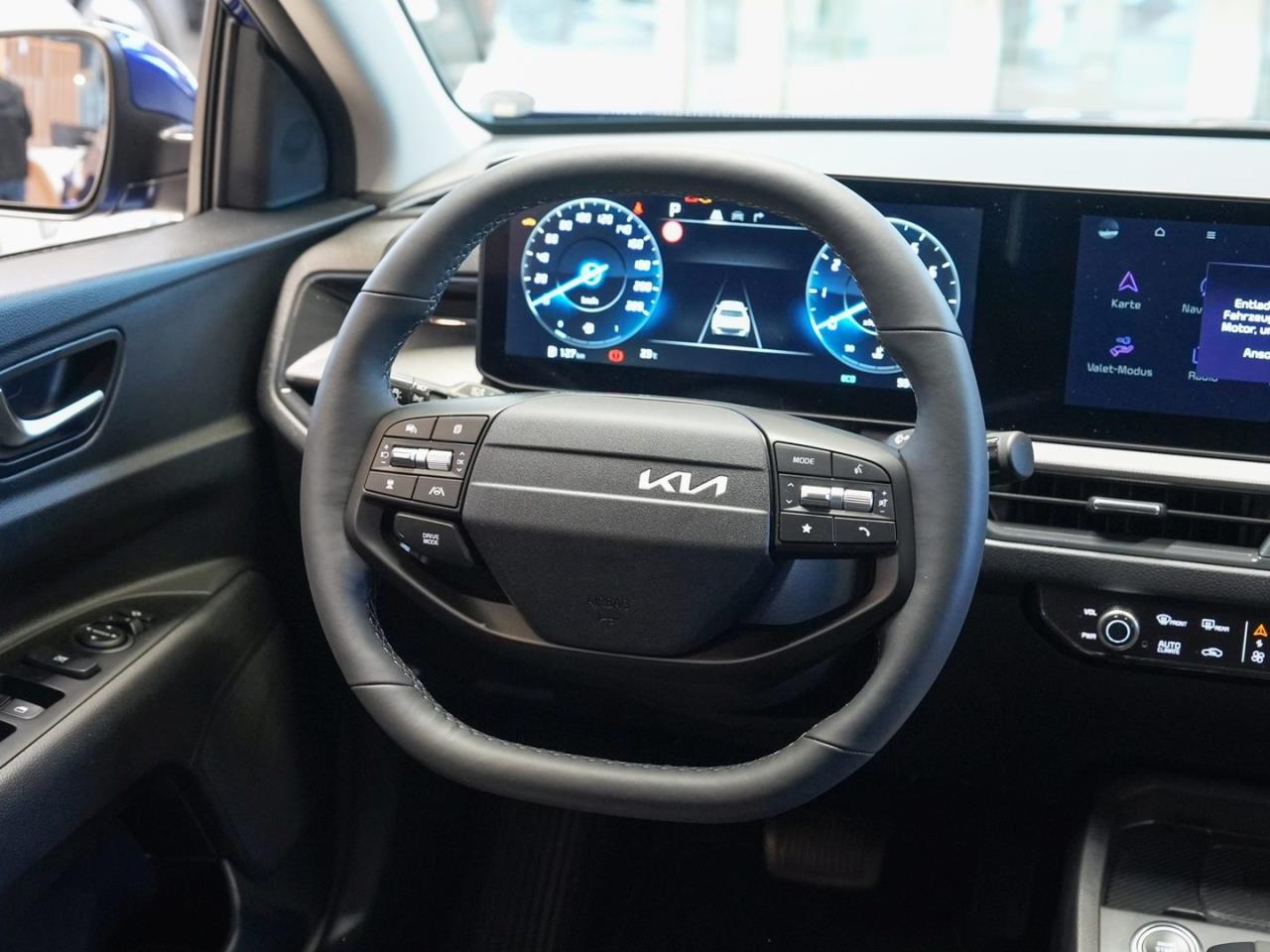 KIA Stonic 1.0T DCT Spirit Kamera ACC DriveWiseP SHZ