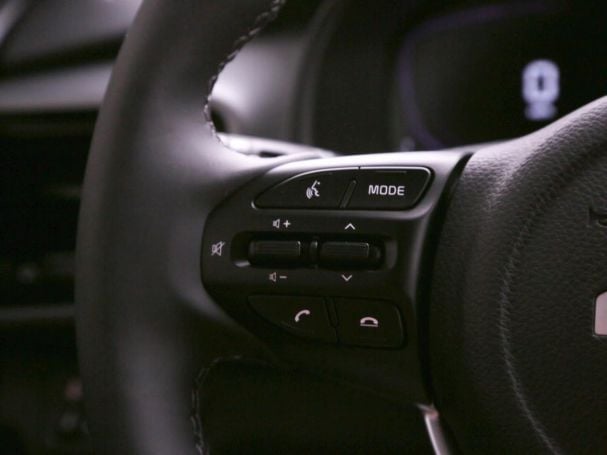 KIA Stonic 1.0T DCT Vision Navi Klimaautomatik Kamera KIA Stonic 1.0T DCT Vision Navi Klimaautomatik Kamera