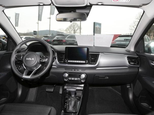 KIA Stonic 1.0T DCT Vision Navi Kamera KIA Stonic 1.0T DCT Vision Navi Kamera