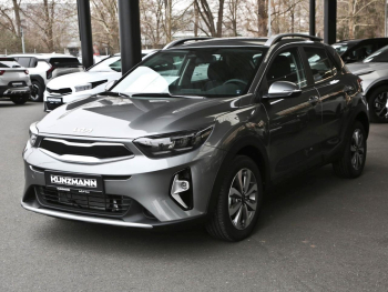 KIA Stonic 1.0T DCT Vision Navi Kamera