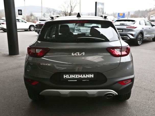 KIA Stonic 1.0T DCT Vision Navi Kamera KIA Stonic 1.0T DCT Vision Navi Kamera