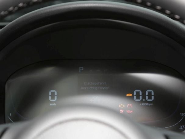 KIA Stonic 1.0T DCT Vision Navi Kamera LED KIA Stonic 1.0T DCT Vision Navi Kamera LED