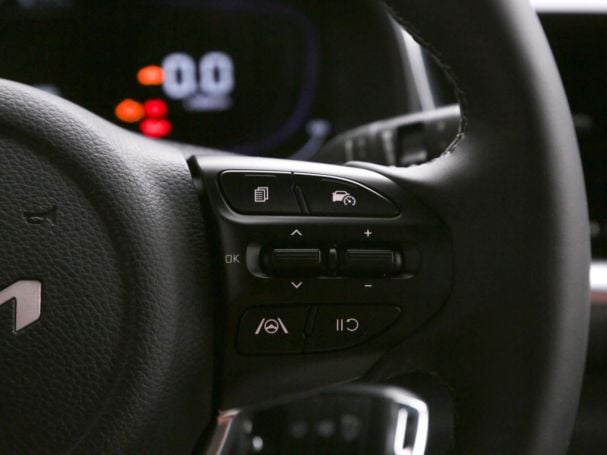 KIA Stonic 1.0T DCT Vision Navi Kamera LED KIA Stonic 1.0T DCT Vision Navi Kamera LED