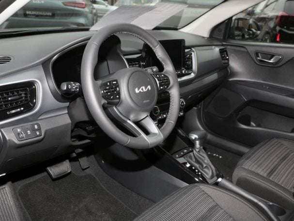 KIA Stonic 1.0T DCT Vision Navi Kamera LED KIA Stonic 1.0T DCT Vision Navi Kamera LED