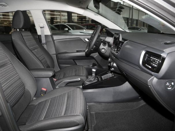 KIA Stonic 1.0T DCT Vision Navi Kamera LED KIA Stonic 1.0T DCT Vision Navi Kamera LED