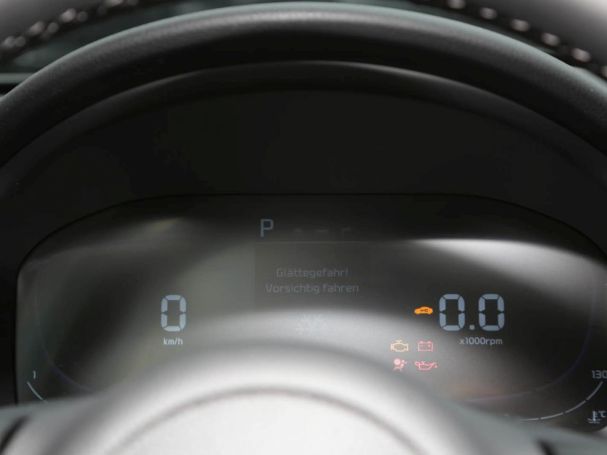 KIA Stonic 1.0T DCT Vision Navi Kamera LED KIA Stonic 1.0T DCT Vision Navi Kamera LED