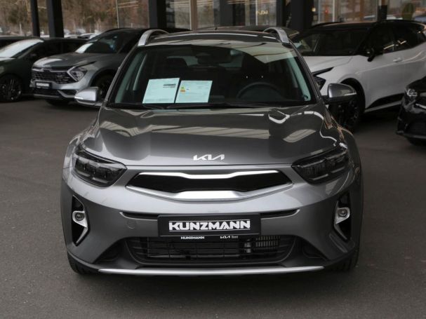 KIA Stonic 1.0T DCT Vision Navi Kamera LED KIA Stonic 1.0T DCT Vision Navi Kamera LED