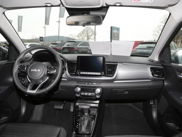 KIA Stonic 1.0T DCT Vision Navi Lenkradhzg Kamera KIA Stonic 1.0T DCT Vision Navi Lenkradhzg Kamera