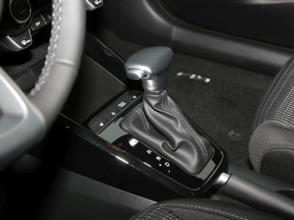 KIA Stonic 1.0T DCT Vision Navi Lenkradhzg Kamera KIA Stonic 1.0T DCT Vision Navi Lenkradhzg Kamera