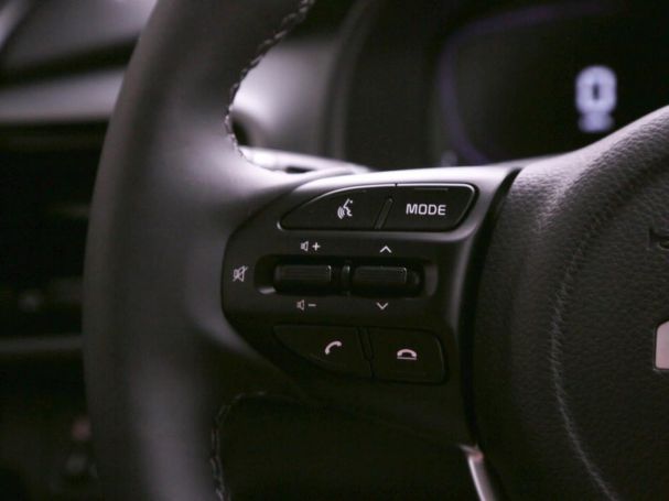KIA Stonic 1.0T DCT Vision Navi Lenkradhzg Kamera KIA Stonic 1.0T DCT Vision Navi Lenkradhzg Kamera