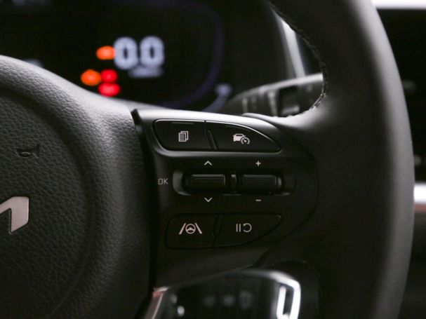 KIA Stonic 1.0T DCT Vision Navi Lenkradhzg Kamera KIA Stonic 1.0T DCT Vision Navi Lenkradhzg Kamera