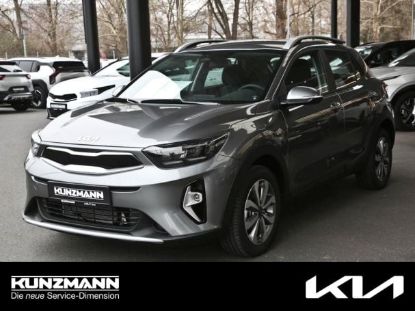 KIA Stonic 1.0T DCT Vision Navi Lenkradhzg Kamera KIA Stonic 1.0T DCT Vision Navi Lenkradhzg Kamera