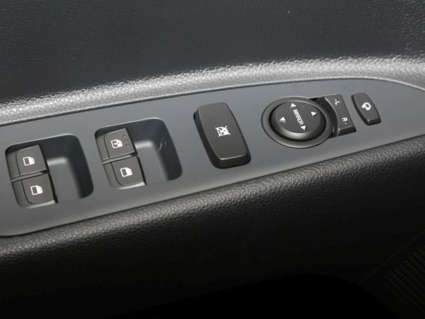 KIA Stonic 1.0T DCT Vision Navi Lenkradhzg Kamera KIA Stonic 1.0T DCT Vision Navi Lenkradhzg Kamera