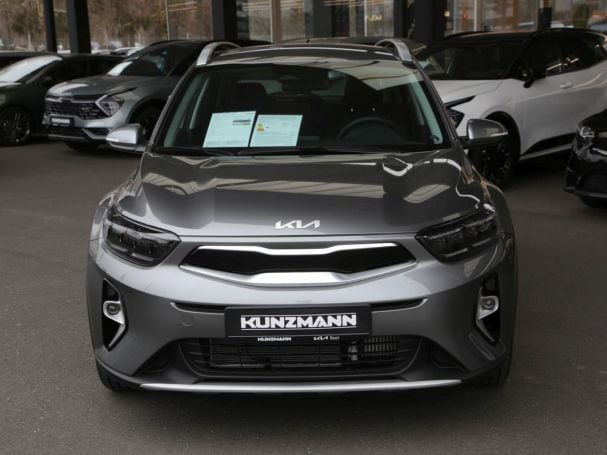 KIA Stonic 1.0T DCT Vision Navi Lenkradhzg Kamera KIA Stonic 1.0T DCT Vision Navi Lenkradhzg Kamera