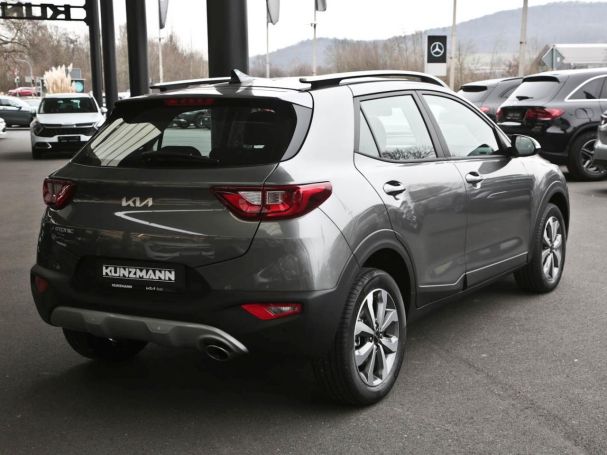 KIA Stonic 1.0T DCT Vision Navi Lenkradhzg Kamera KIA Stonic 1.0T DCT Vision Navi Lenkradhzg Kamera
