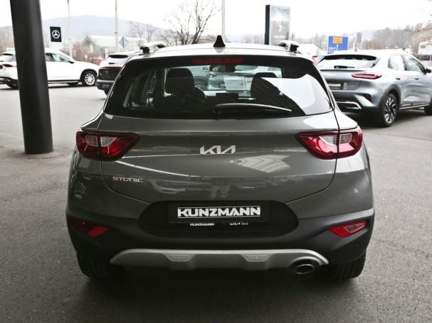 KIA Stonic 1.0T DCT Vision Navi Lenkradhzg Kamera KIA Stonic 1.0T DCT Vision Navi Lenkradhzg Kamera