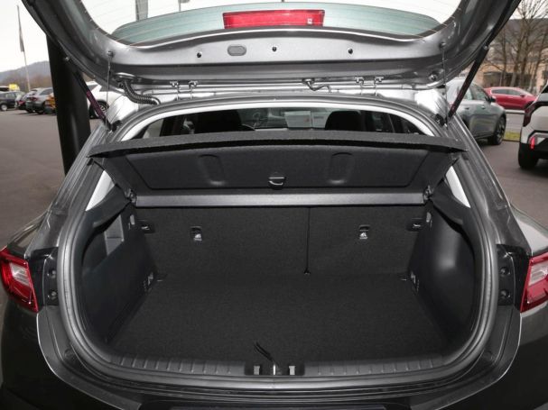 KIA Stonic 1.0T DCT Vision Navi Lenkradhzg Kamera KIA Stonic 1.0T DCT Vision Navi Lenkradhzg Kamera