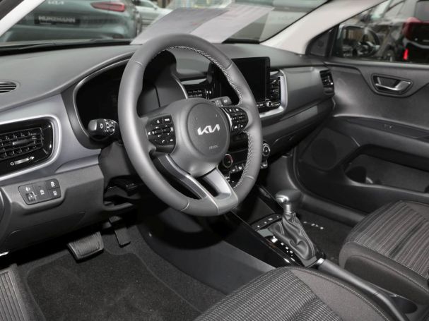 KIA Stonic 1.0T DCT Vision Navi Lenkradhzg Kamera KIA Stonic 1.0T DCT Vision Navi Lenkradhzg Kamera