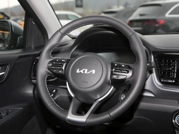 KIA Stonic 1.0T DCT Vision Navi Lenkradhzg Kamera KIA Stonic 1.0T DCT Vision Navi Lenkradhzg Kamera
