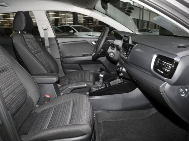 KIA Stonic 1.0T DCT Vision Navi Lenkradhzg Kamera KIA Stonic 1.0T DCT Vision Navi Lenkradhzg Kamera