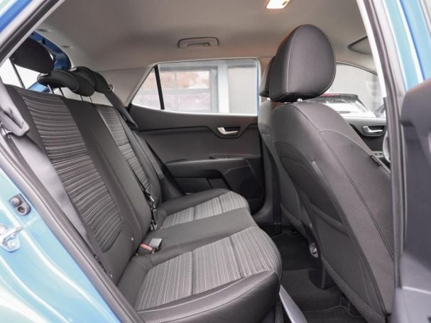 KIA Stonic 1.0T DCT Vision Navi Klimaautomatik Kamera KIA Stonic 1.0T DCT Vision Navi Klimaautomatik Kamera