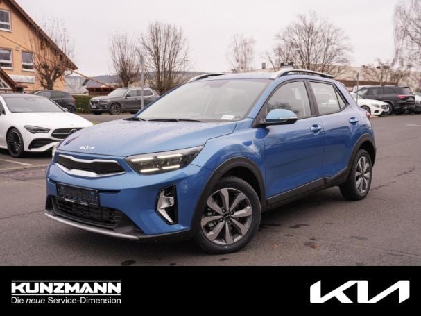 KIA Stonic 1.0T DCT Vision Navi Klimaautomatik Kamera KIA Stonic 1.0T DCT Vision Navi Klimaautomatik Kamera