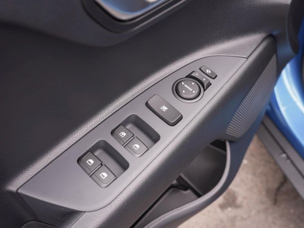 KIA Stonic 1.0T DCT Vision Navi Klimaautomatik Kamera KIA Stonic 1.0T DCT Vision Navi Klimaautomatik Kamera